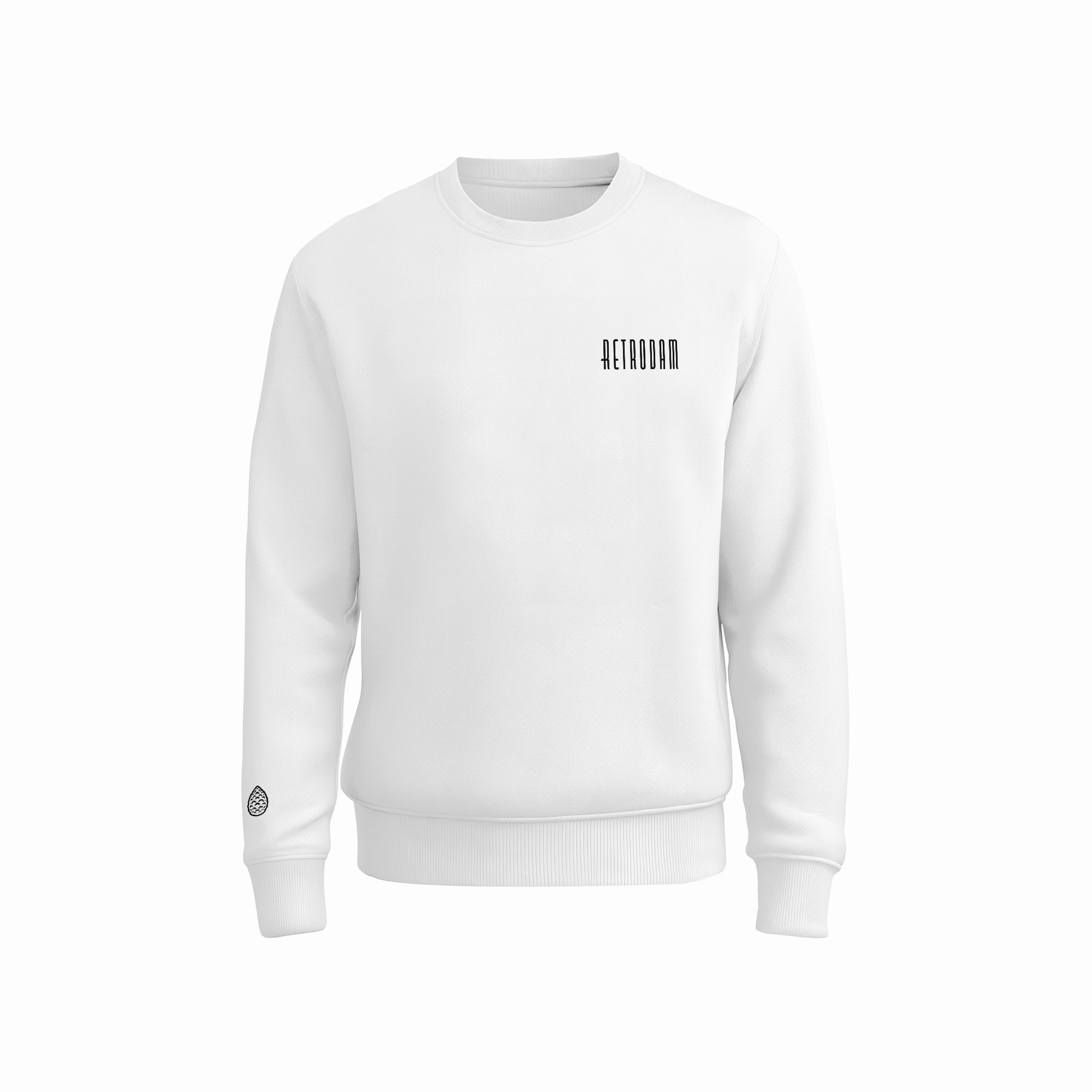 Total Confusion Crewneck
