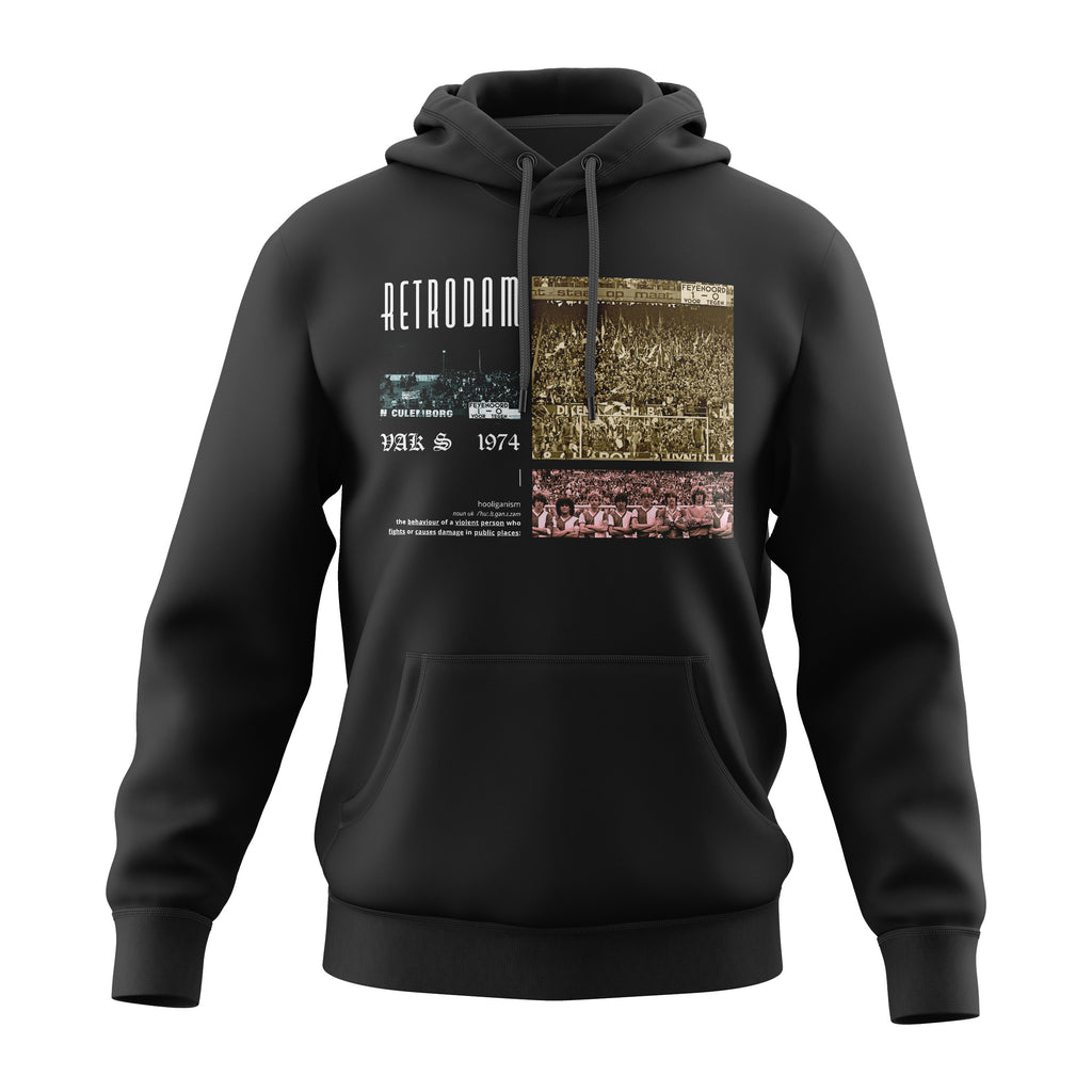 Vak S Hoodie