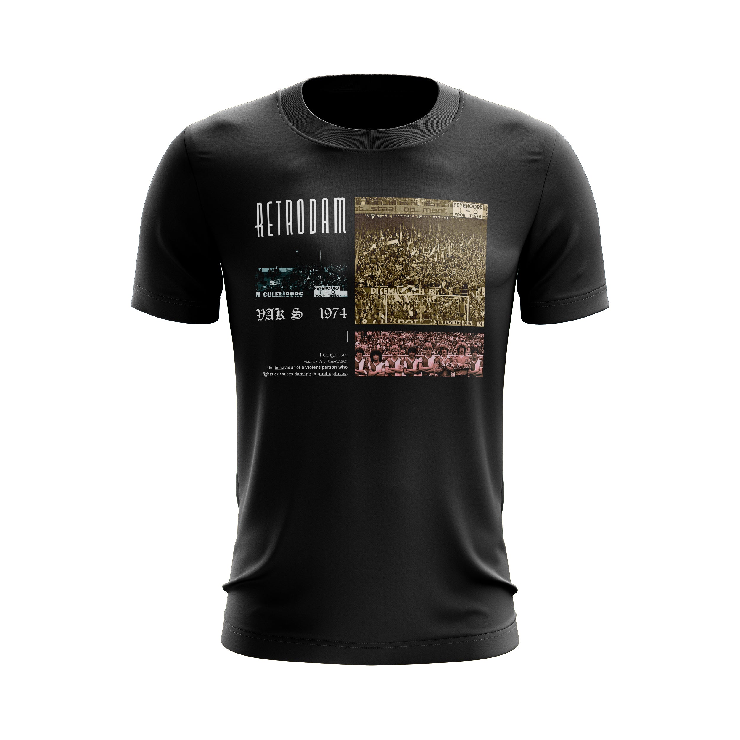 Vak S Tshirt