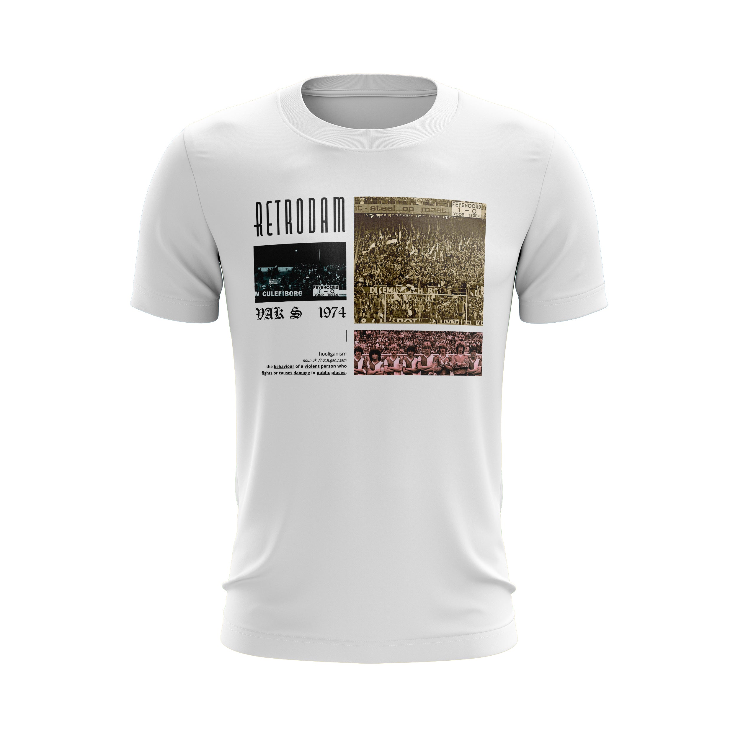 Vak S Tshirt