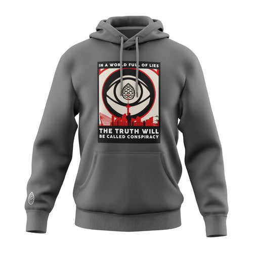 A World Full of Lies Hoodie