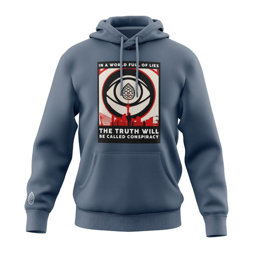 A World Full of Lies Hoodie