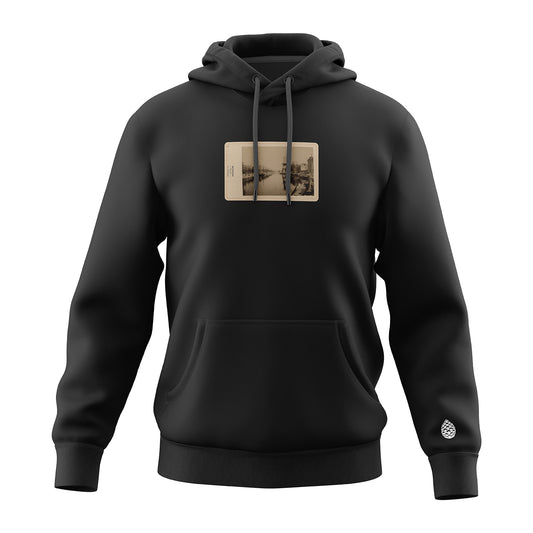 The Archives Hoodie