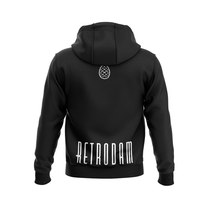 Plastic Dreams Hoodie