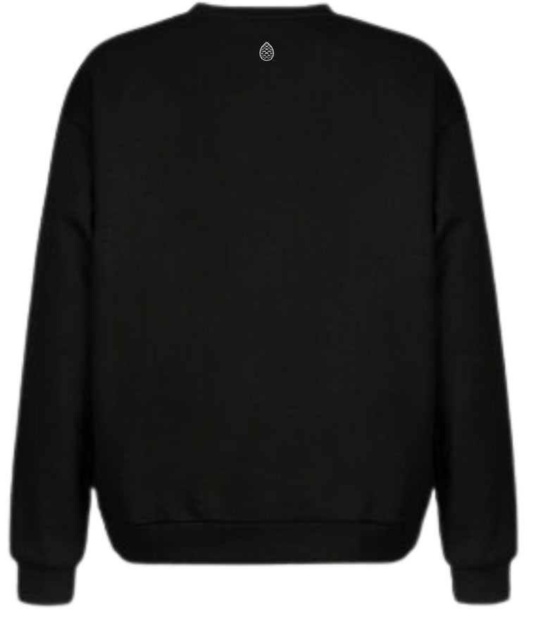 Gilera Pompei Crewneck