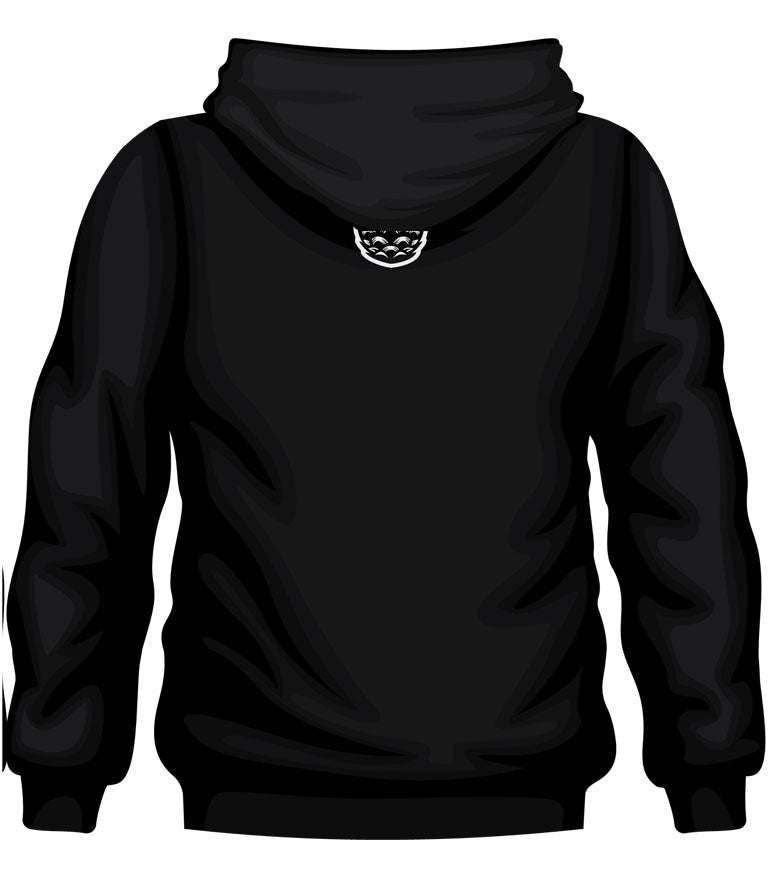 Gilera Pompei Hoodie
