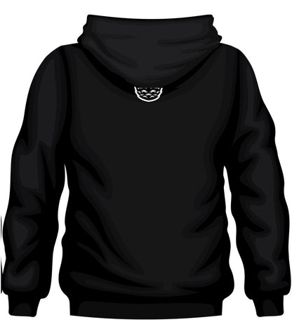 Gilera Pompei Hoodie