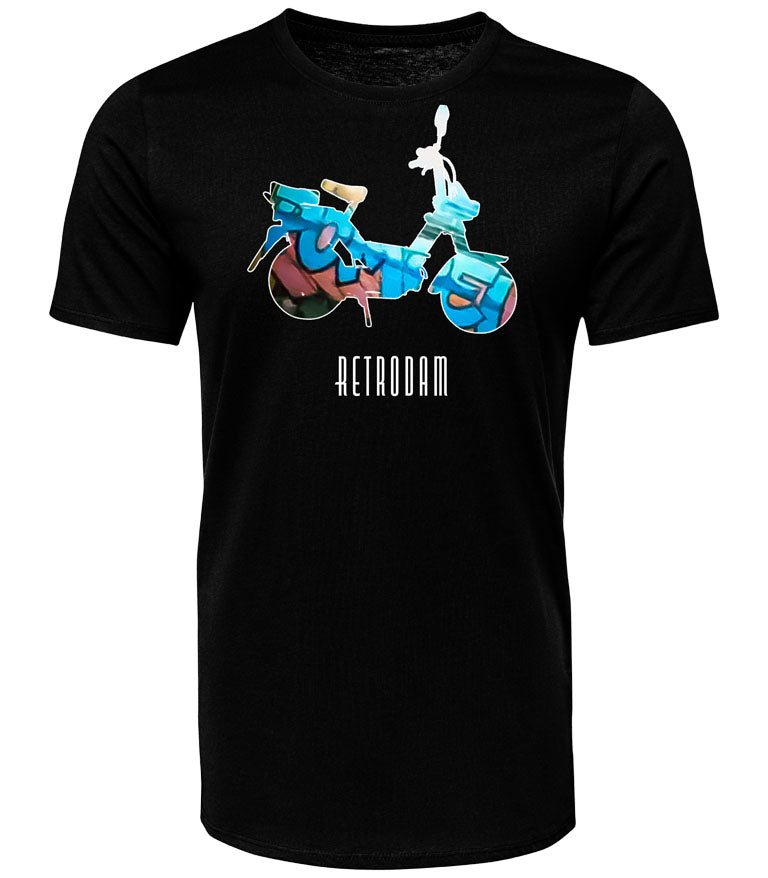 Gilera Pompei T-shirt
