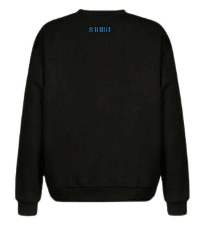 Go get Busy Crewneck