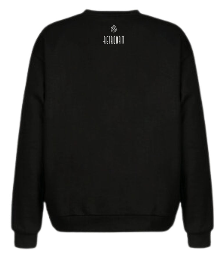 Going Crazy Crewneck