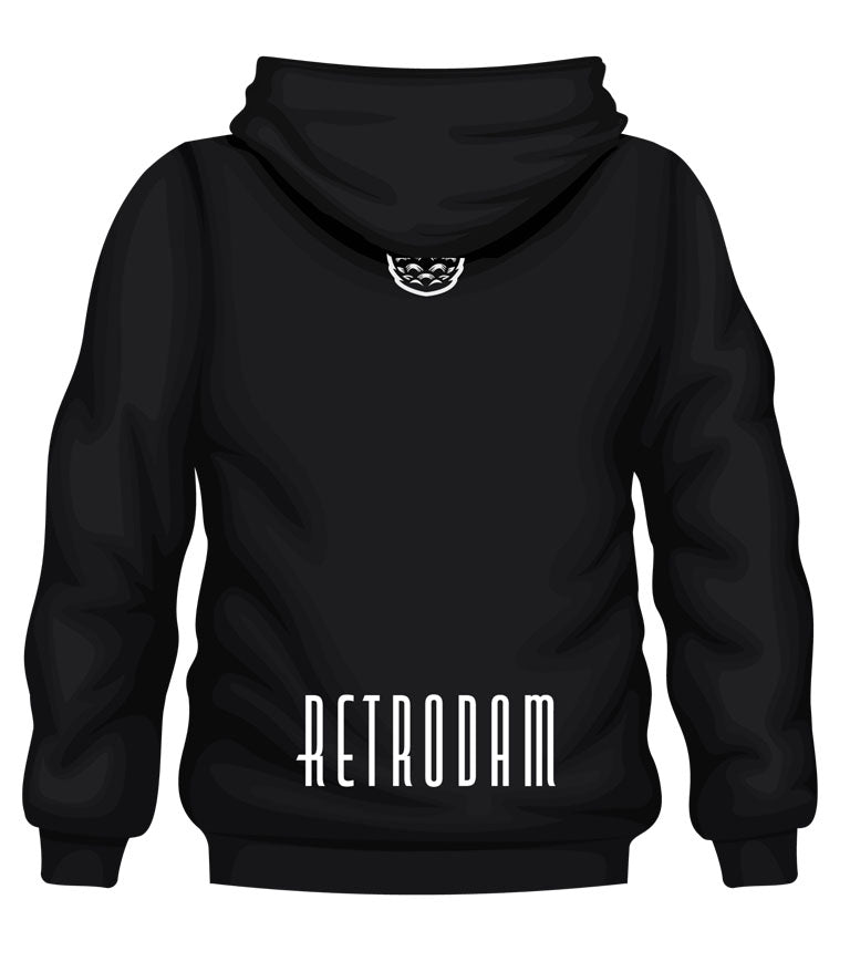 Going Crazy Hoodie