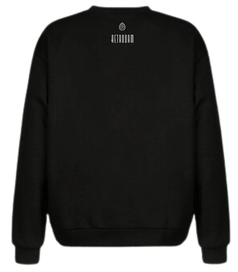 Here we go again Crewneck
