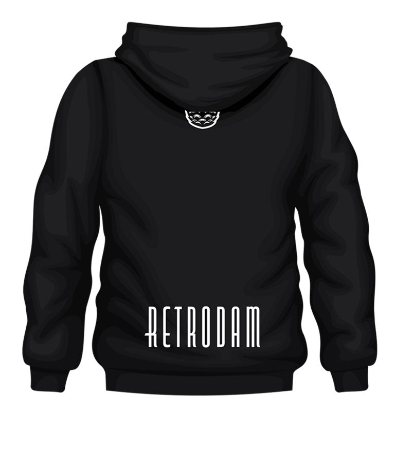 Here we go again Hoodie