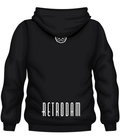 Retrocitta Hoodie