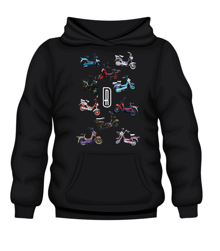 Here we go again Hoodie