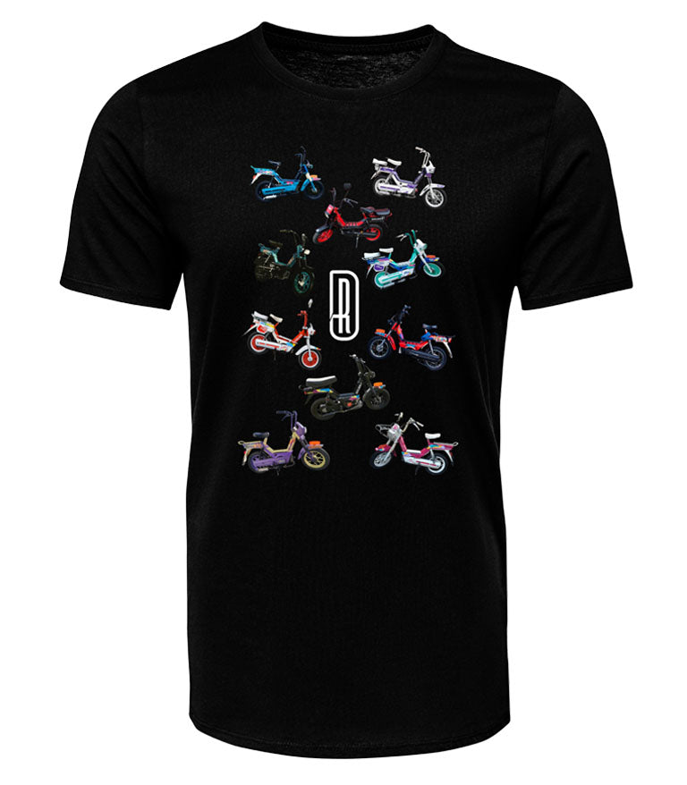 Here we go again T-Shirt