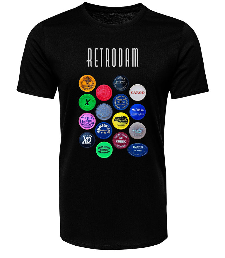Plastic Dreams Shirt