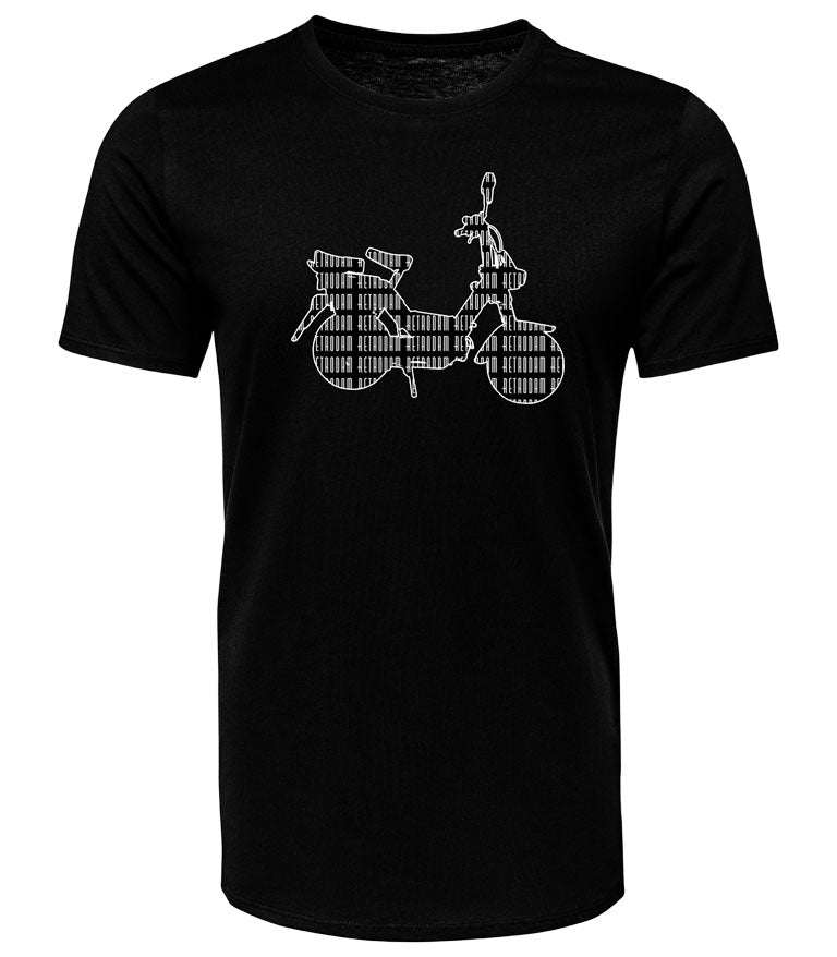 Retrocitta T-shirt