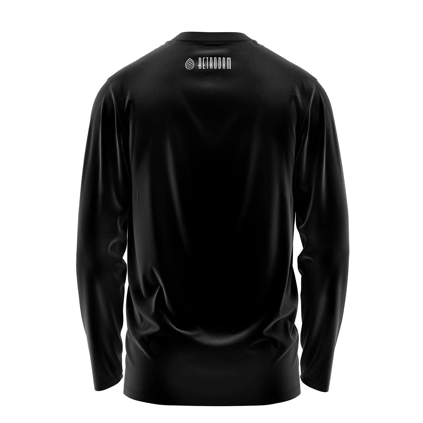 Plastic Dreams Crewneck