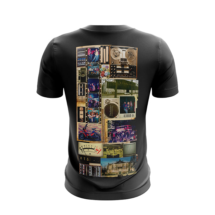 Total Confusion T-Shirt
