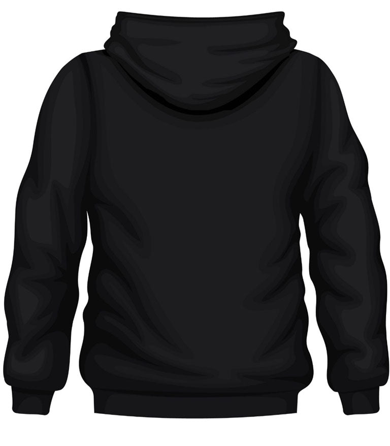 Vak S Hoodie