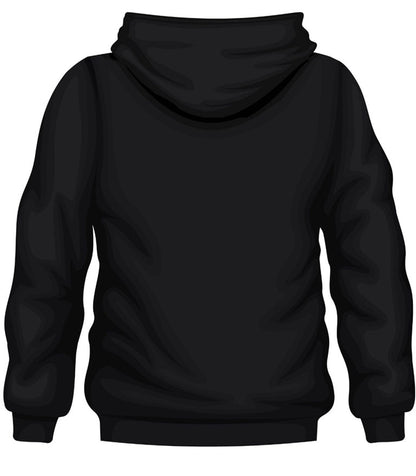 Vak S Hoodie