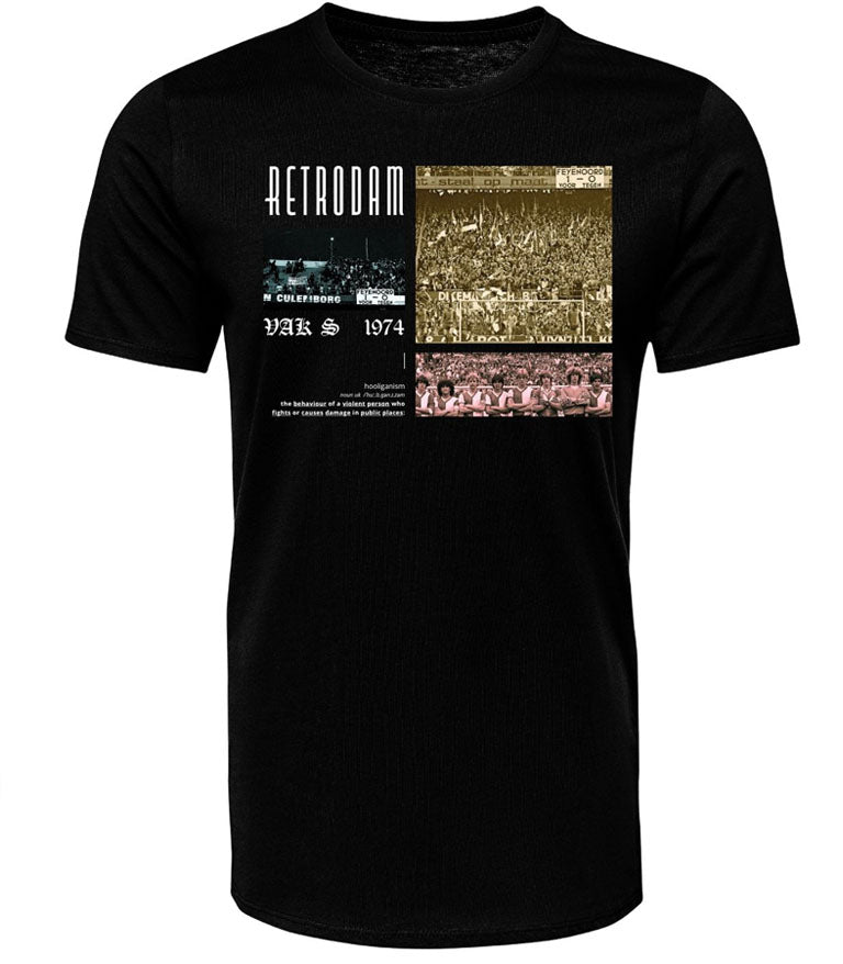 Vak S Tshirt