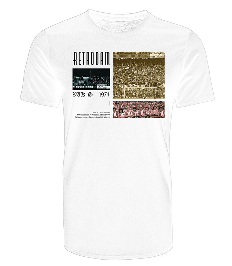 Vak S Tshirt