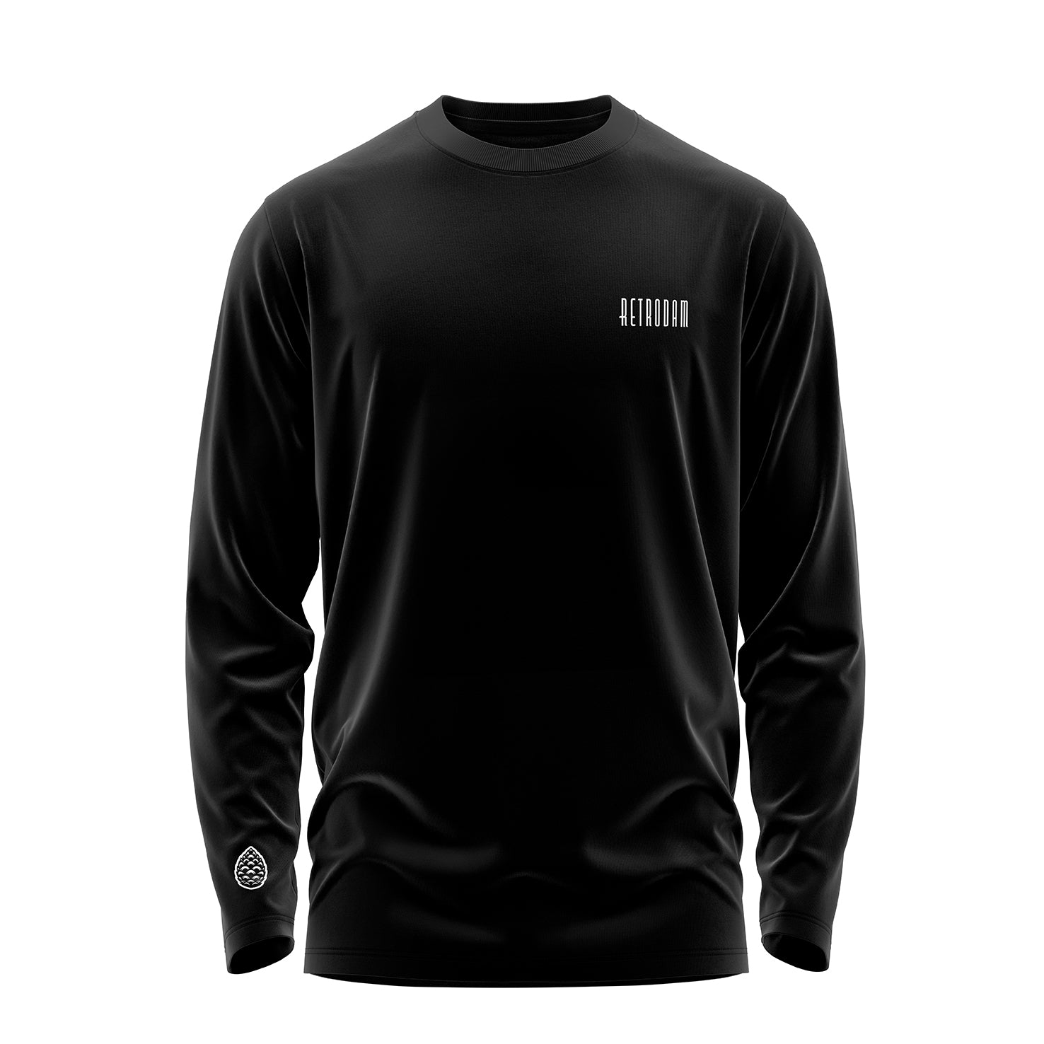 Total Confusion Crewneck